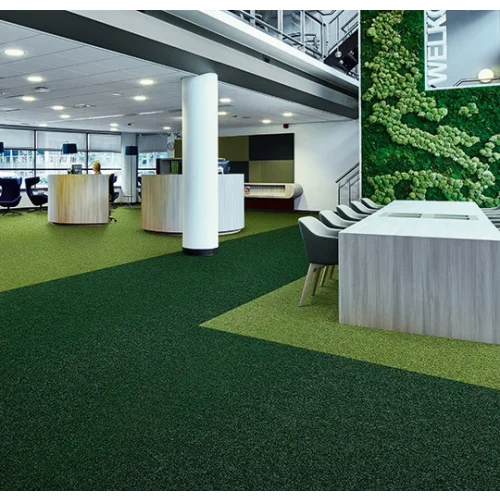 Wykładzina dywanowa w rolce Forbo Forte