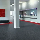 Wykładzina dywanowa w rolce Forbo Akzent | Warszawa | Montaż