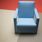 Miniatura Wykładzina linoleum Forbo Marmoleum Solid Piano