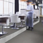 Miniatura Wykładzina linoleum Forbo Marmoleum Solid Concrete