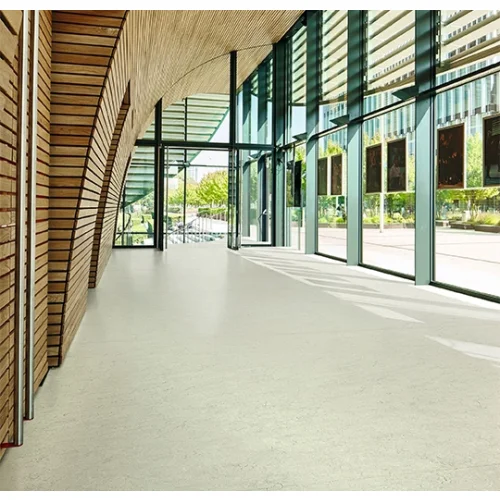 Wykładzina linoleum Forbo Marmoleum FR