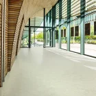 Miniatura Wykładzina linoleum Forbo Marmoleum FR