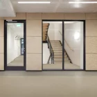 Wykładzina linoleum Forbo Marmoleum FR | Wykładziny Warszawa