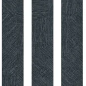 Wykładzina flokowana Forbo Flotex Flotex Frameweave 142002 Frameweave ink