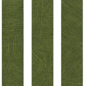 Wykładzina flokowana Forbo Flotex Flotex Frameweave 142008 Frameweave pesto