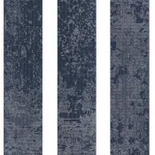 Wykładzina flokowana Forbo Flotex Flotex Montage Planks 147006 Montage glacier