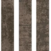 Wykładzina flokowana Forbo Flotex Flotex Montage Planks 147008 Montage tundra