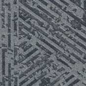 Wykładzina flokowana Forbo Flotex Planks Intersect 152002 Intersect chrome