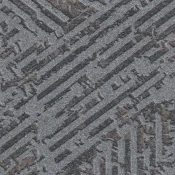Wykładzina flokowana Forbo Flotex Planks Intersect 152003 Intersect bronze
