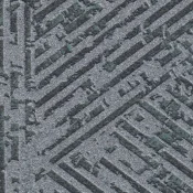Wykładzina flokowana Forbo Flotex Planks Intersect 152004 Intersect copper