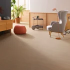 Wykładzina linoleum Forbo Marmoleum Modular Linear | Montaż