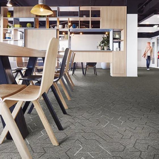 Wykładzina flokowana Forbo Flotex Triad Planks