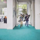 Miniatura Wykładzina linoleum Forbo Marmoleum Marbled Fresco