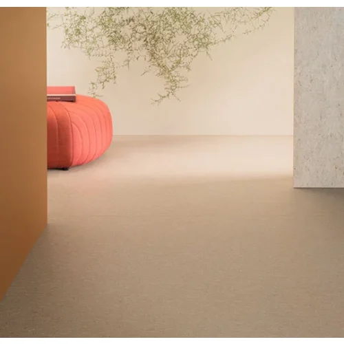 Wykładzina linoleum Forbo Marmoleum Marbled Terra