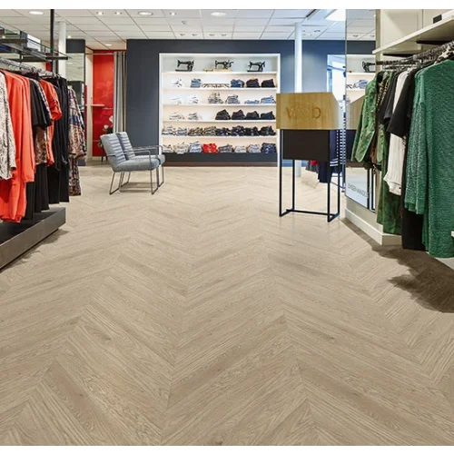 Wykładzina flokowana Forbo Flotex Naturals