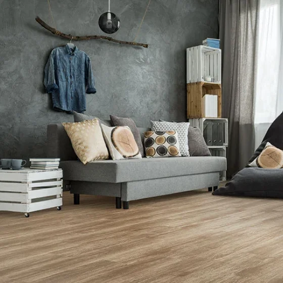 Panele winylowe LVT Forbo Allura Dryback 0.55 DR5 Wood