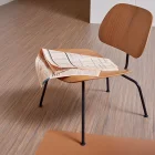 Miniatura Wykładzina linoleum Forbo Marmoleum Stratio Linear