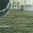 Wykładzina flokowana Forbo Flotex Planks ombré | montage
