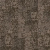 Wykładzina flokowana Forbo Flotex Flotex Montage Planks 147008 Montage tundra