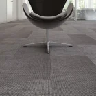 Wykładzina flokowana Forbo Flotex Planks ombré | montage