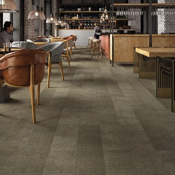 Wykładzina flokowana Forbo Flotex Ombre Planks