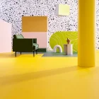Miniatura Wykładzina elastyczna PCV Forbo Sarlon Compact