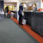 Wykładzina dywanowa w rolce Forbo Showtime Colour | Warszawa