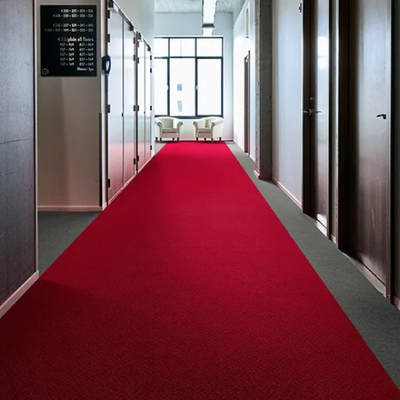 Wykładzina dywanowa w rolce Forbo Showtime Graphic Heritage 05