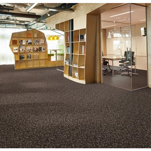 Wykładzina dywanowa w rolce Forbo Showtime Graphic Loft