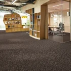 Miniatura Wykładzina dywanowa w rolce Forbo Showtime Graphic Loft