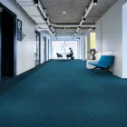 Miniatura Wykładzina dywanowa w rolce Forbo Showtime Graphic Wonderlab 06