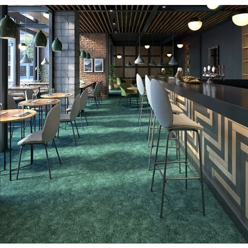 Wykładzina flokowana Forbo Flotex Textile