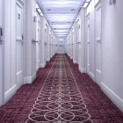 Wykładzina flokowana Forbo Flotex Geometric Graphic | Montaż