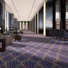 Wykładzina flokowana Forbo Flotex Statement | Warszawa