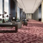 Wykładzina flokowana Forbo Flotex Statement | Warszawa