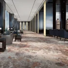 Wykładzina flokowana Forbo Flotex Statement | Warszawa