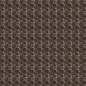 Wykładzina flokowana Forbo Flotex Floral 243002 Lace Taupe