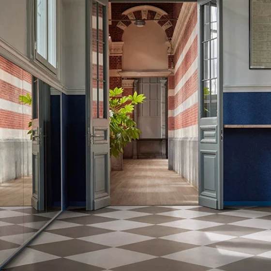 Płytki winylowe LVT Forbo Allura Dryback 0.55 DR5 Material
