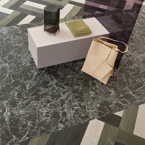 Płytki winylowe LVT Forbo Allura Flex