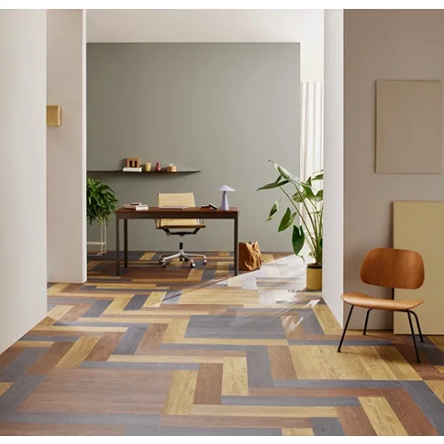Panele winylowe LVT Forbo Allura Dryback 0.7 DR7 Wood