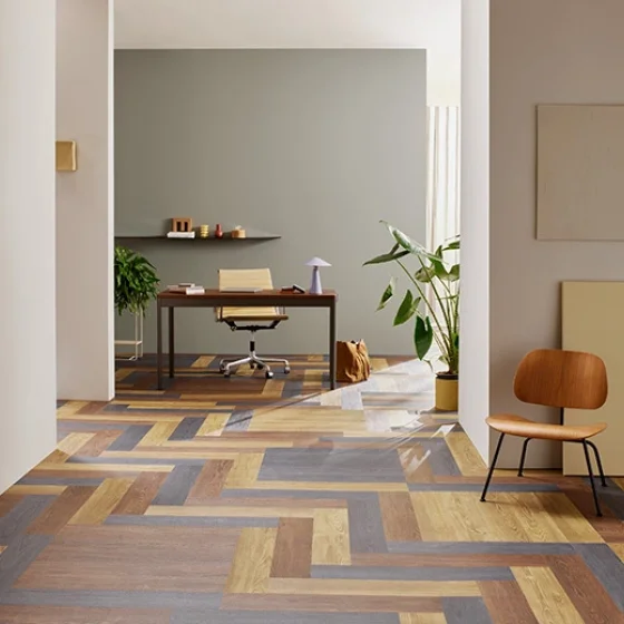 Panele winylowe LVT Forbo Allura Dryback 0.7 DR7 Wood