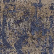 Wykładzina flokowana Forbo Flotex Geometric Graphic 245003 Jaipur Blue John