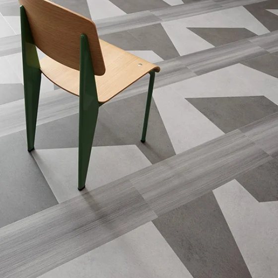 Płytki winylowe LVT Forbo Allura Dryback 0.7 DR7 Material