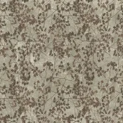 Wykładzina flokowana Forbo Flotex Floral 248002 Vivienne Caramel