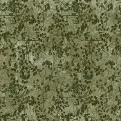 Wykładzina flokowana Forbo Flotex Floral 248003 Vivienne Olive
