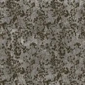 Wykładzina flokowana Forbo Flotex Floral 248004 Vivienne Chocolat