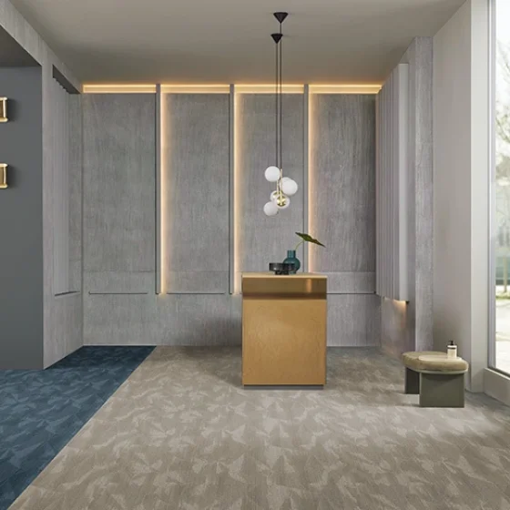 Wykładzina flokowana Forbo Flotex Advance Latitude 