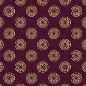 Wykładzina flokowana Forbo Flotex Geometric Graphic 251103 Chantilly Large Fig