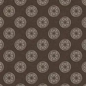 Wykładzina flokowana Forbo Flotex Geometric Graphic 251104 Chantilly Large Coco