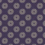 Wykładzina flokowana Forbo Flotex Geometric Graphic 251105 Chantilly Large Plum